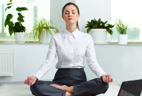 yoga nefes teknikleri