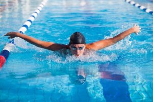 Yüzmenin 5 Psikolojik Faydası