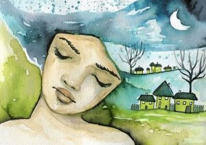 Üzüntünün Beni Kendimden Uzaklaştırmasına İzin Vermeyeceğim