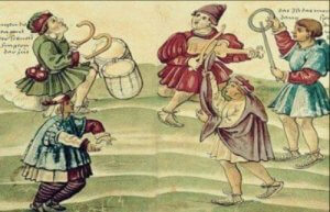 99 Çemberi ve İlham Veren Hikayesi