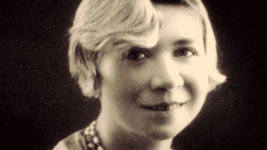 Alfonsina Storni'nin 5 Ünlü Sözü