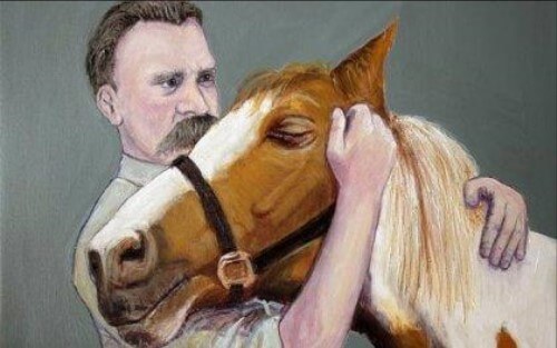Nietzsche'nin Ata Sarılıp Ağlamasının Nedeni