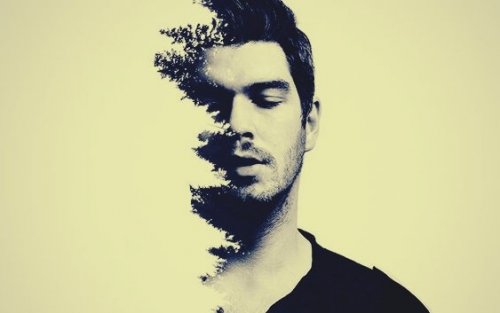 aşkta kaybeden adam