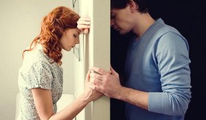 İlişkiler: Tükenmişlik Sizi Ayırana Değin!