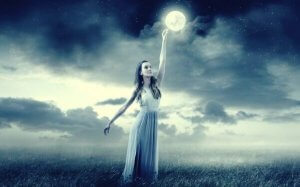 Nörobilimci Mark Filippi: Ay Gerçekten Duygularımızı Etkiler