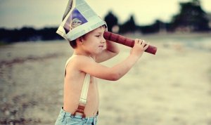 Kendine Güvenen ve Bağımsız Bir Çocuk Yetiştirmek için 7 Anahtar