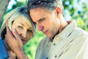 Orta Yaş Krizi: Değişim Vakti