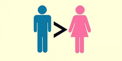 erkek büyüktür kadın