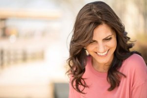 Kendimi 10 Sene Öncekinden Daha Çok Seviyorum