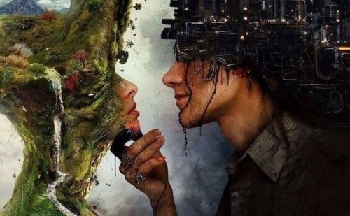 hayallere ve umutlara aşık olmak