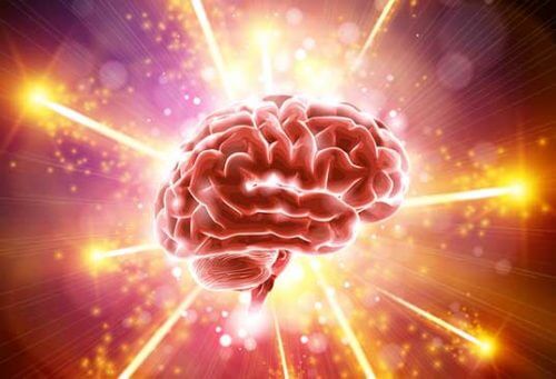 ışık saçan beyin