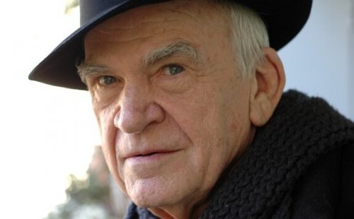 milan kundera