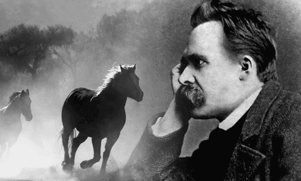 nietzsche ve at