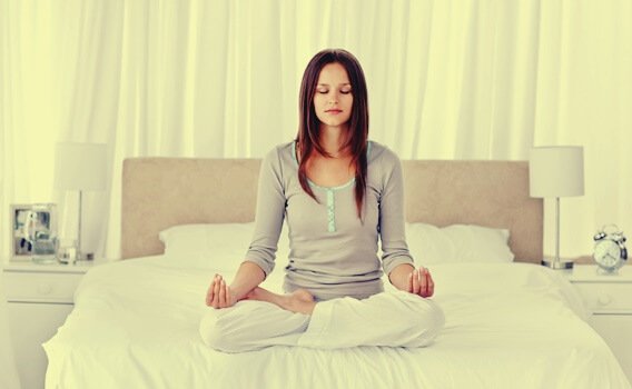 Daha İyi Uyumaya Yardımcı Olacak 4 Rahatlama Tekniği