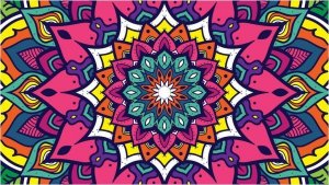 Mandala'nın 5 Faydası