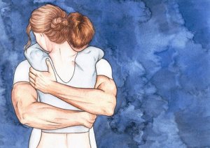 Ruhu Okşadığınızda Bir Zırh Parçalanır