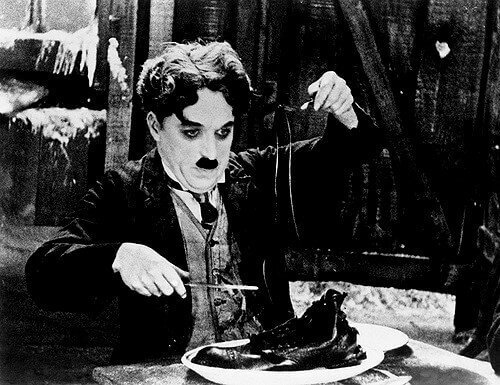 Hayatınıza Uygulayabileceğiniz 5 Charlie Chaplin Sözü