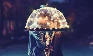 Seni Seveceğime Söz Veriyorum