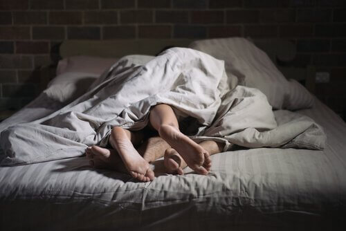 Sexsomnia: Uykudayken Seks Yapan Kişiler