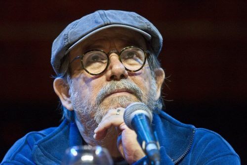 silvio rodriguez söyleşide