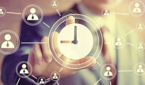 Stephen Covey’in Zaman Yönetimi Matrisi