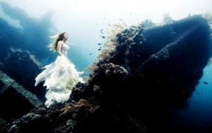 Dibe Vurduysanız, Öylece Oturup Durmayın, Yukarı Tırmanın!