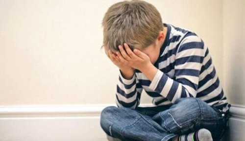 Ruhsal Denge Bozukluğuna Neden Olan Çocukluk Çağı Travması