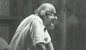 Fritz Perls, Psikoloji Tarihinde İlginç Bir Figür