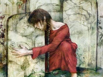 cinsel istismara uğrayan kız çocuğu