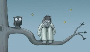 İnsan Uykusuzluğa Ne kadar Dayanabilir?