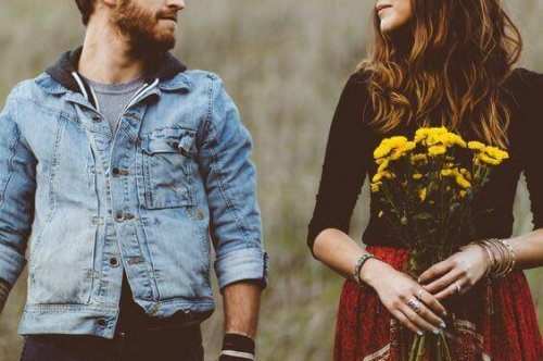 kadın erkek ilişkisi