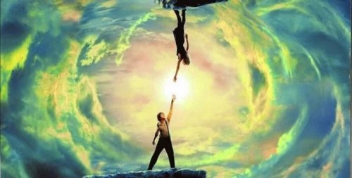 paralel evrenlerde yaşayan insanlar