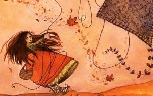 Olaylar Kötü Gidiyorsa Bile, Siz Bunlara Kapılıp Gitmeyin