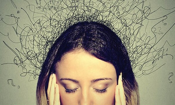 Anksiyetenin Beyindeki Etkisi: Tükenmişlik Labirenti
