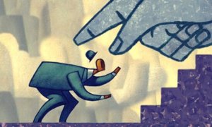 İnsanları Engellemek Ya Da Silmek: İlişkileri Bitirmede Soğuk Strateji