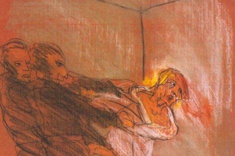 göz altına alınan adam