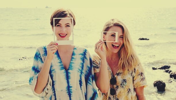 "İlk Görüşte Arkadaşlık" Diye Bir Şey Var Mı?