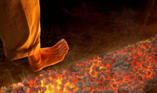 Ateşin Üstünde Yürümek: Yeni Ama Tehlikeli Bir Motivasyonel Teknik