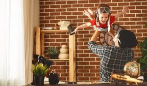 Çocuklar İçin Öğrenmeyi Eğlenceli Hale Getirmek Dört Dörtlük Bir Yöntemdir