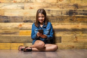 Çocuklar ve Teknoloji: Sorumlu Teknoloji Kullanımını Öğretmek