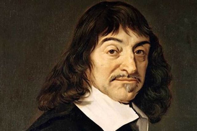 descartes ve felsefi teorisi