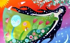 Yaşamak Düğümler Çözmek, Hayaller Dikmek, Hikayeler Örmektir