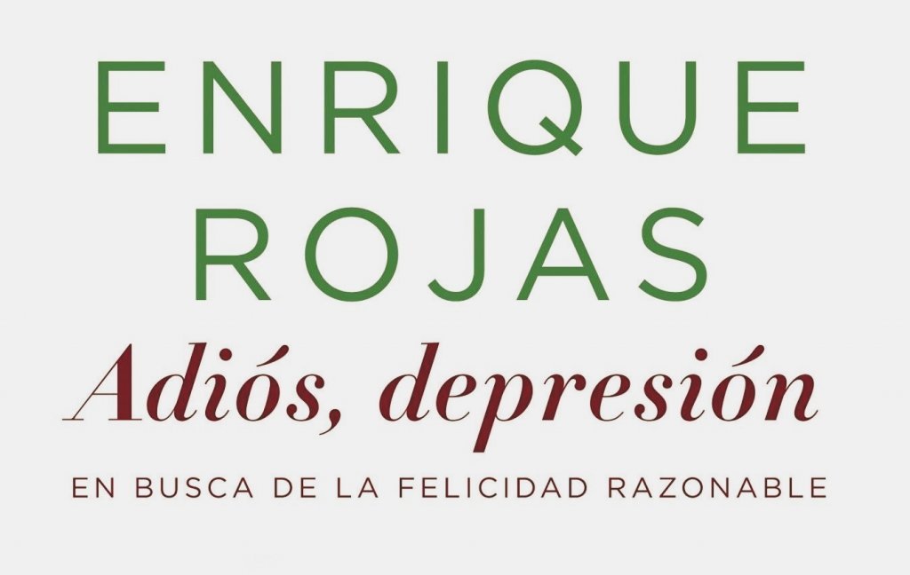 elveda depresyon kitap kapağı