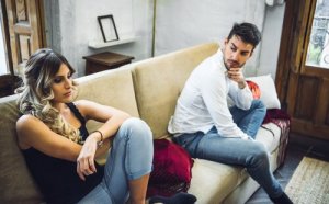 İlişki Gerilimi Ardında Yatan Şey Aslında Nedir?