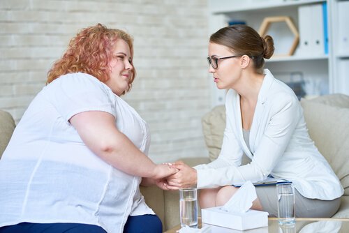 Obezite – Bir Psikolog Nasıl Yardımcı Olabilir?