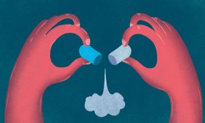 Nosebo Etkisi Nedir?