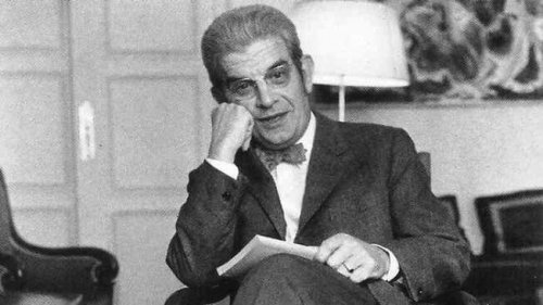 jacgues lacan