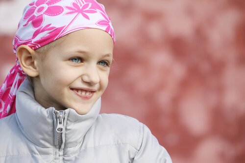 Kanser Hastası Çocukların Hayat Kalitelerini İyileştirmek