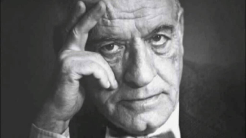 ortega y gasset