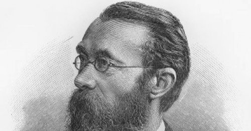 Wilhem Wundt